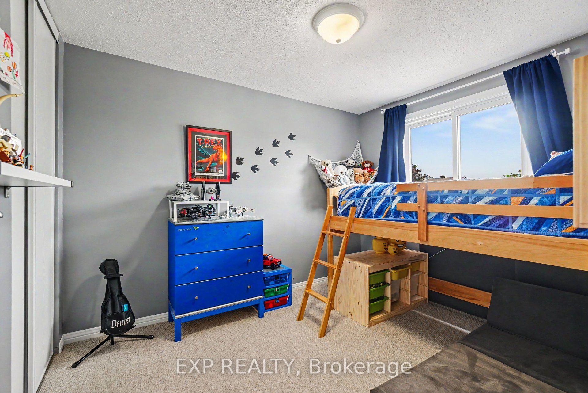 Photo 24 of Unit 35, 2030 Kelden Crescent, Ottawa, Blackburn Hamlet (South) — HOMEH
