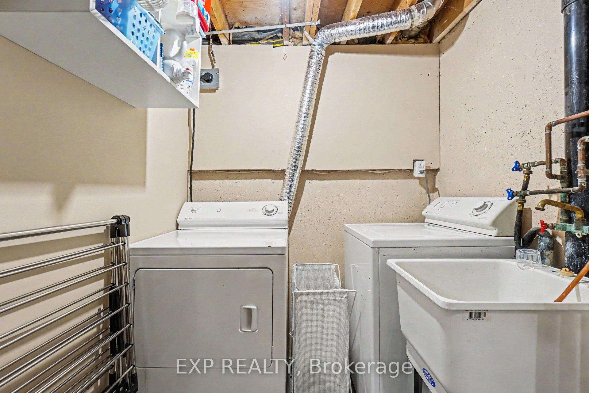 Photo 30 of Unit 35, 2030 Kelden Crescent, Ottawa, Blackburn Hamlet (South) — HOMEH