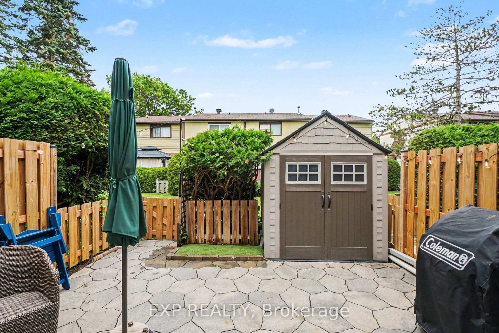 Photo 31 of Unit 35, 2030 Kelden Crescent, Ottawa, Blackburn Hamlet (South) — HOMEH