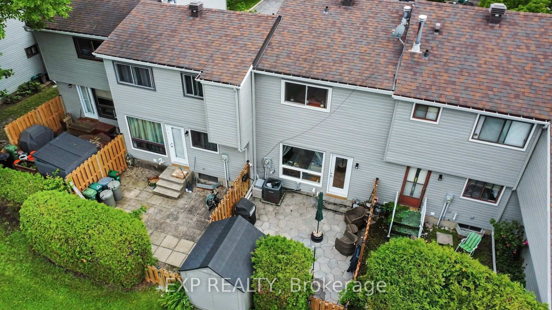 Photo 33 of Unit 35, 2030 Kelden Crescent, Ottawa, Blackburn Hamlet (South) — HOMEH