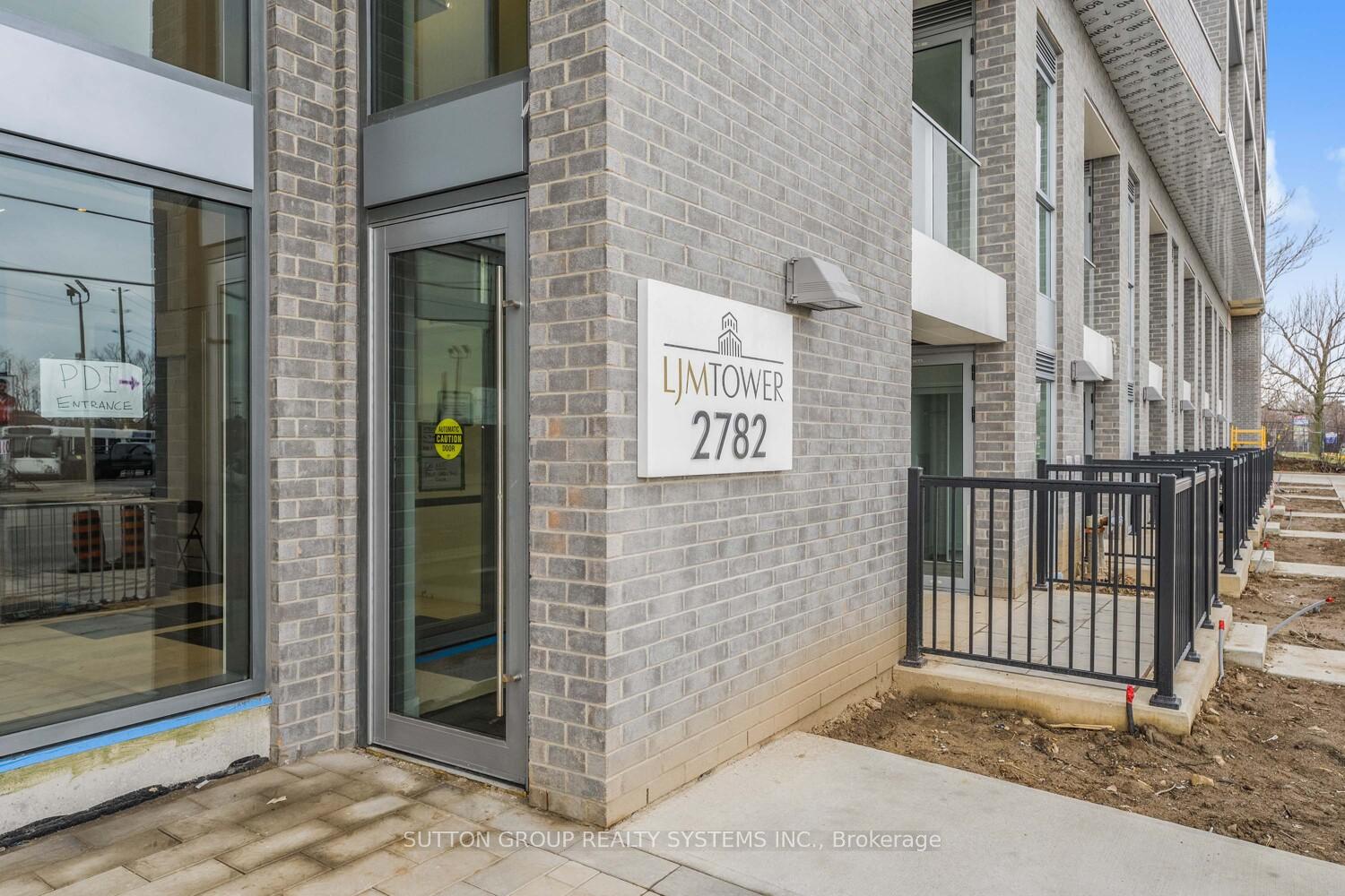 Photo 3 of Unit 911, 2782 Barton Street E, Hamilton, Riverdale — HOMEH