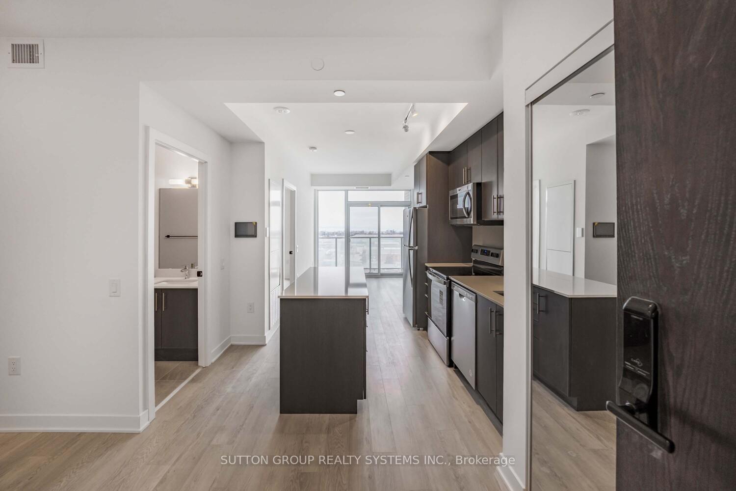 Photo 6 of Unit 911, 2782 Barton Street E, Hamilton, Riverdale — HOMEH