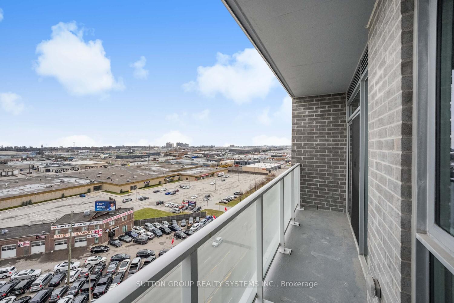 Photo 25 of Unit 911, 2782 Barton Street E, Hamilton, Riverdale — HOMEH