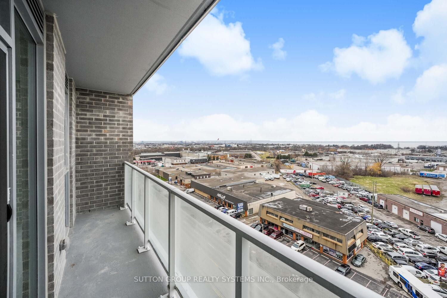 Photo 27 of Unit 911, 2782 Barton Street E, Hamilton, Riverdale — HOMEH