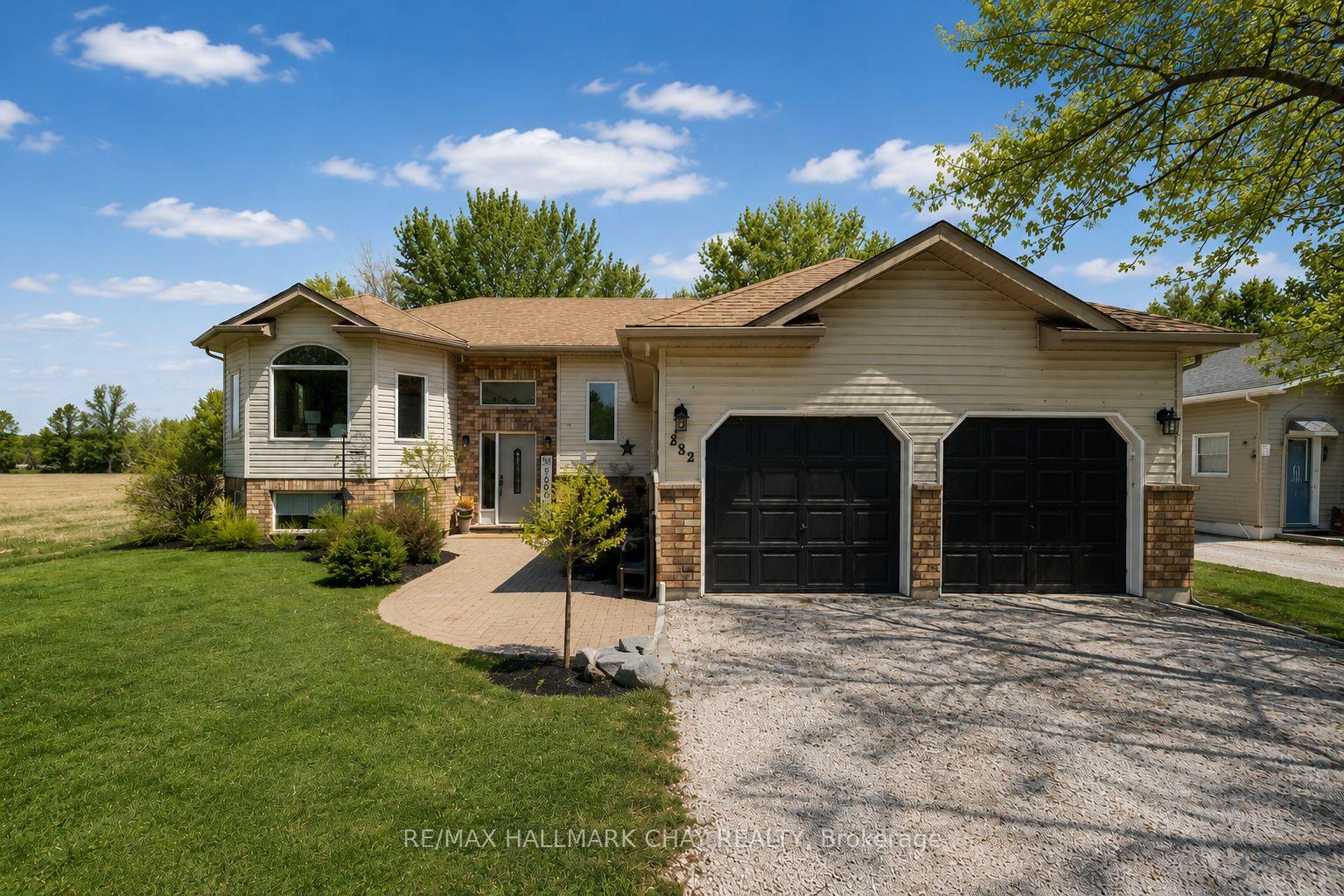 Photo 3 of 282 Warrington Road, Clearview, Stayner — HOMEH