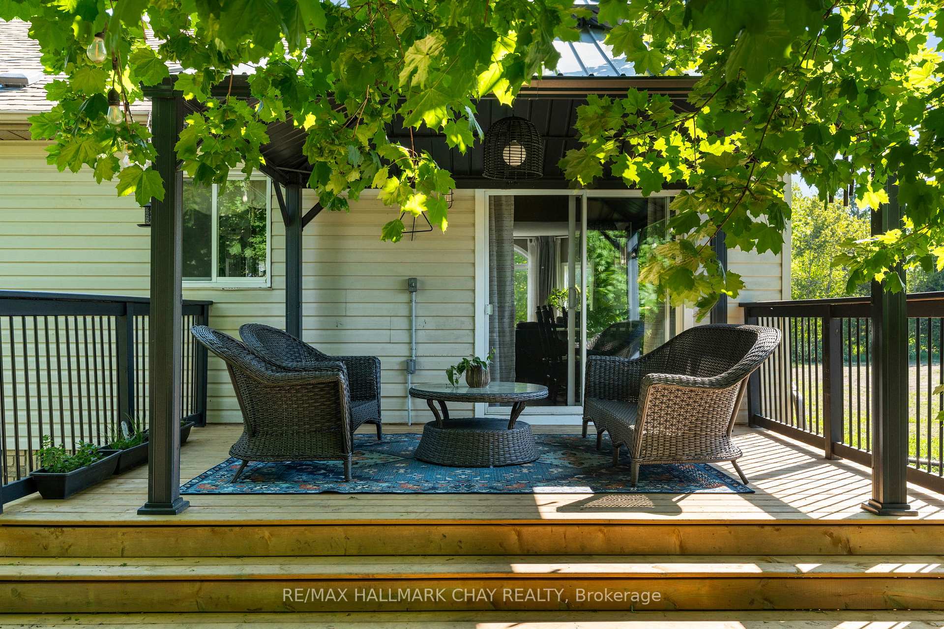 Photo 5 of 282 Warrington Road, Clearview, Stayner — HOMEH