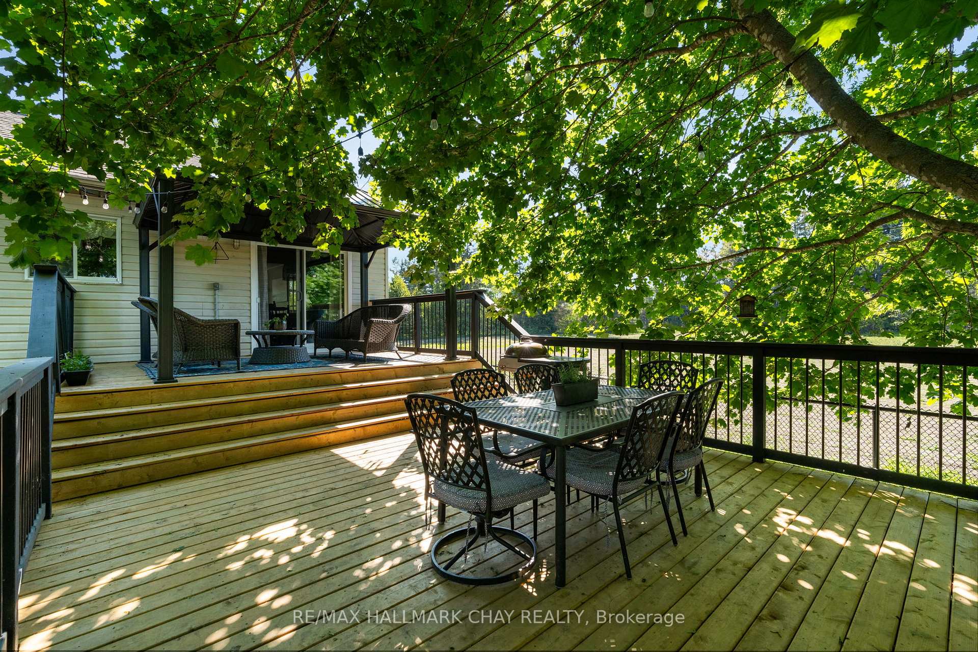 Photo 7 of 282 Warrington Road, Clearview, Stayner — HOMEH