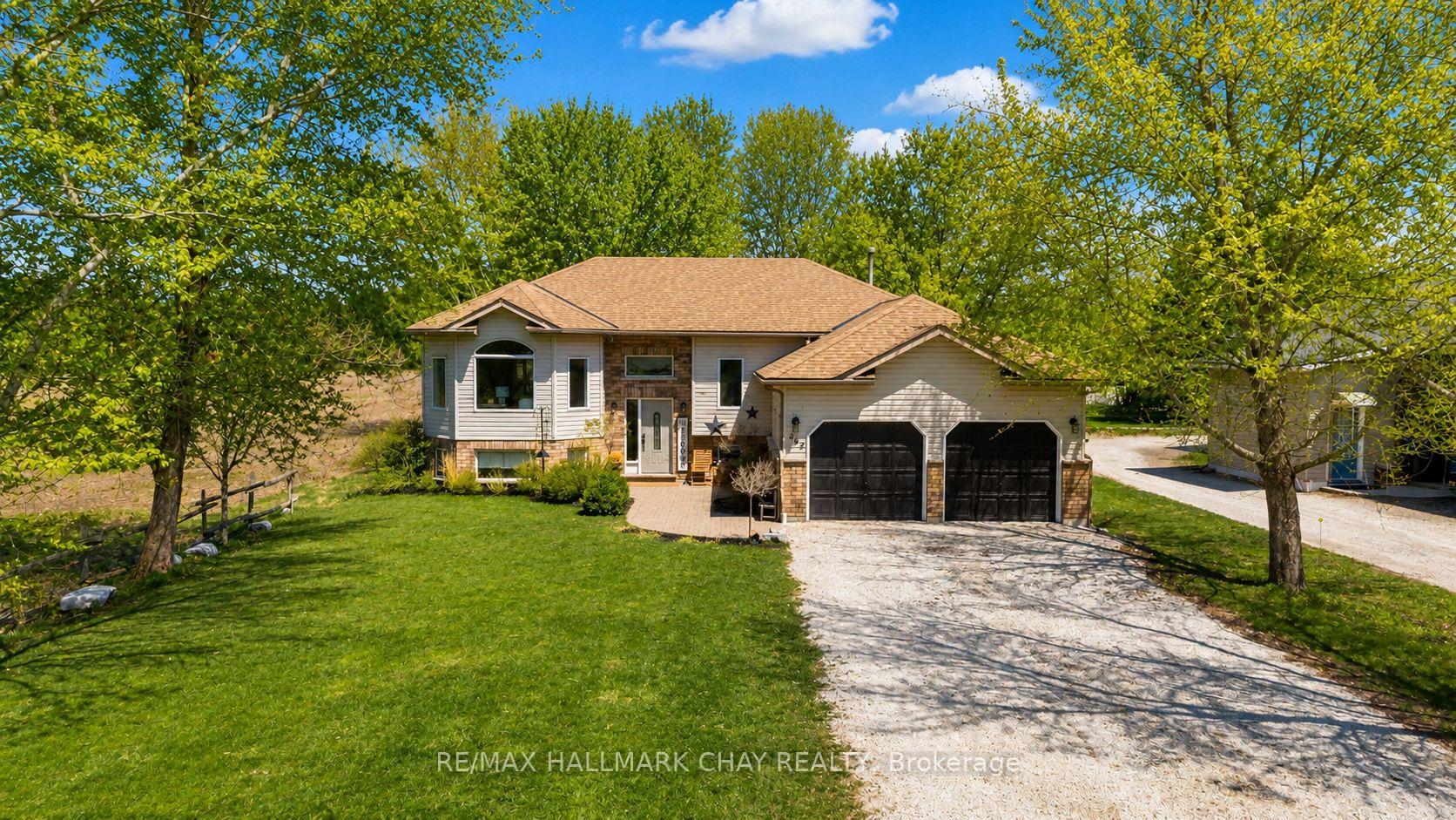 Photo 8 of 282 Warrington Road, Clearview, Stayner — HOMEH