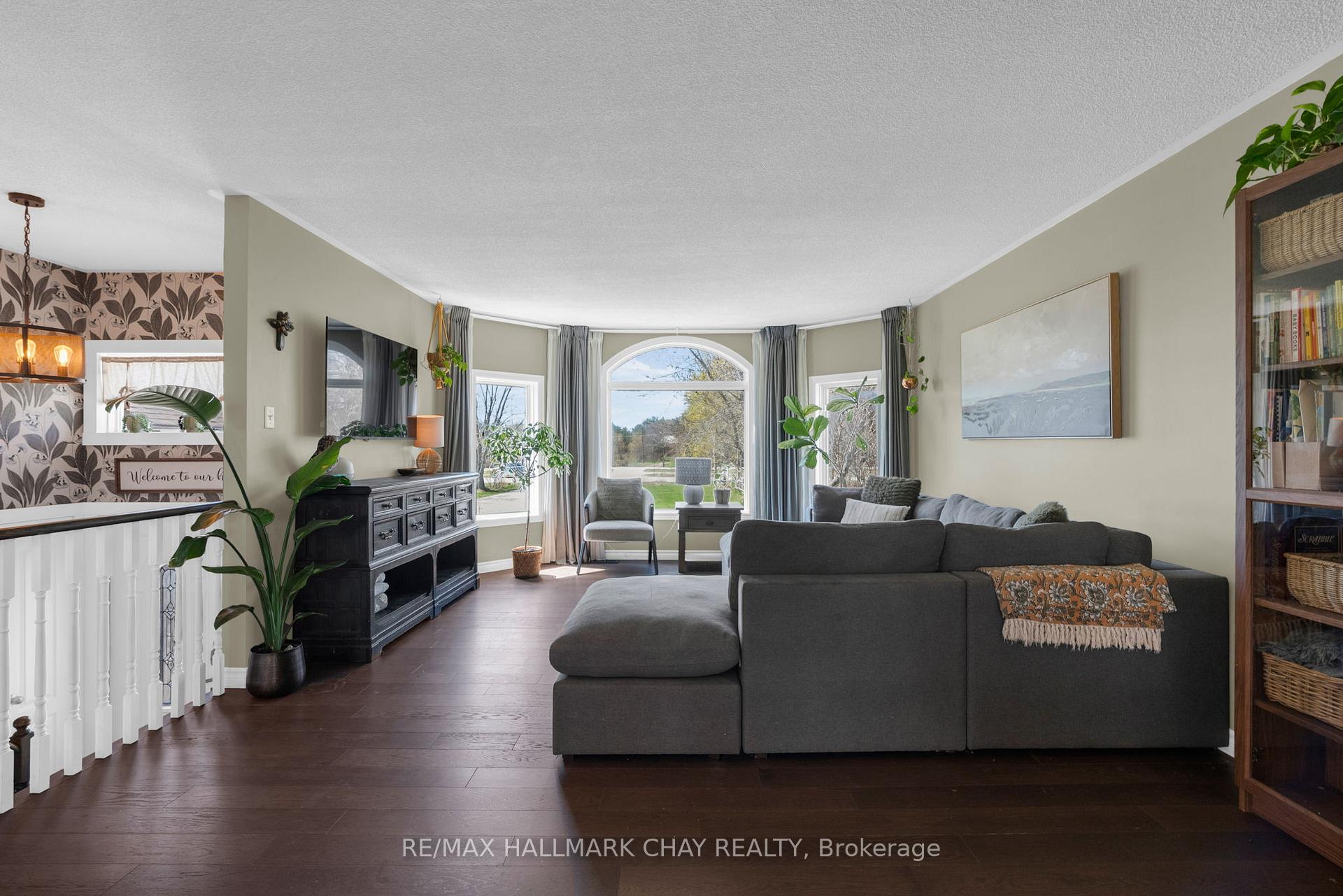 Photo 10 of 282 Warrington Road, Clearview, Stayner — HOMEH