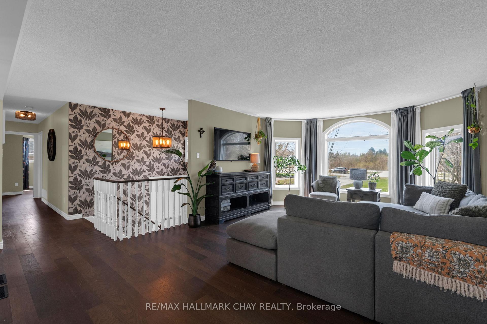 Photo 11 of 282 Warrington Road, Clearview, Stayner — HOMEH