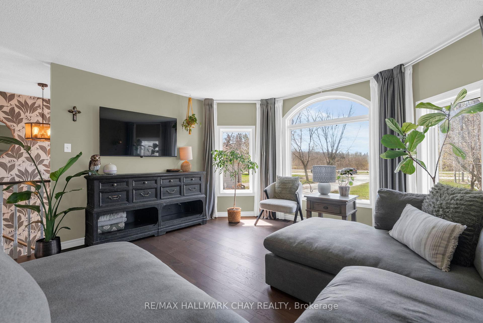 Photo 12 of 282 Warrington Road, Clearview, Stayner — HOMEH