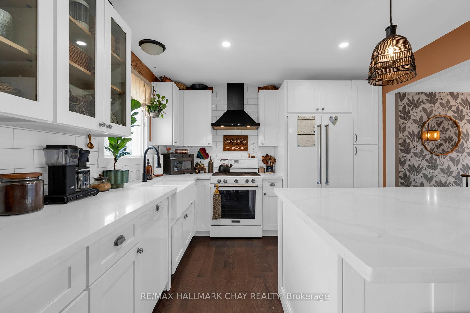 Photo 15 of 282 Warrington Road, Clearview, Stayner — HOMEH