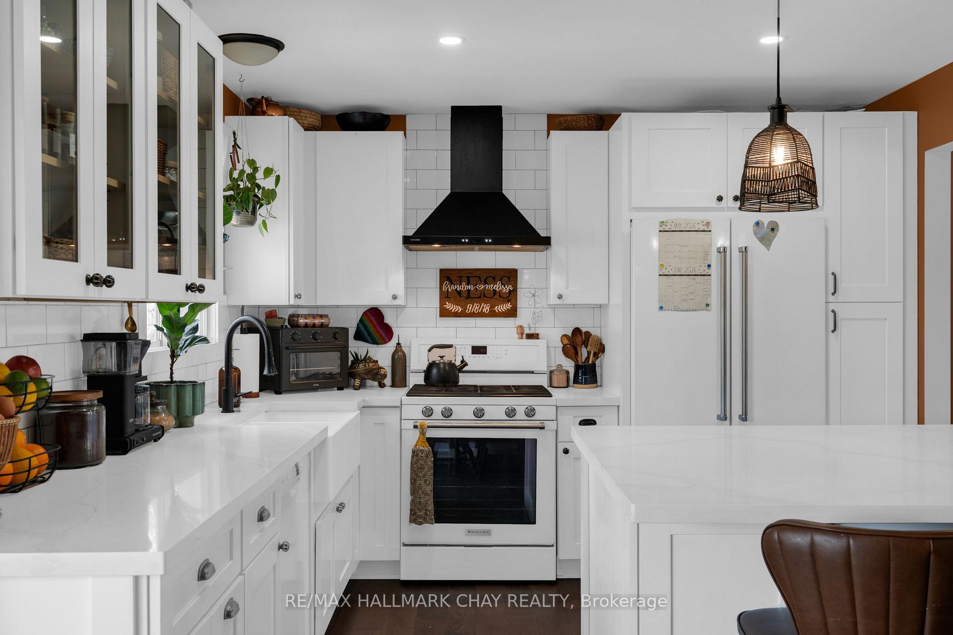 Photo 18 of 282 Warrington Road, Clearview, Stayner — HOMEH