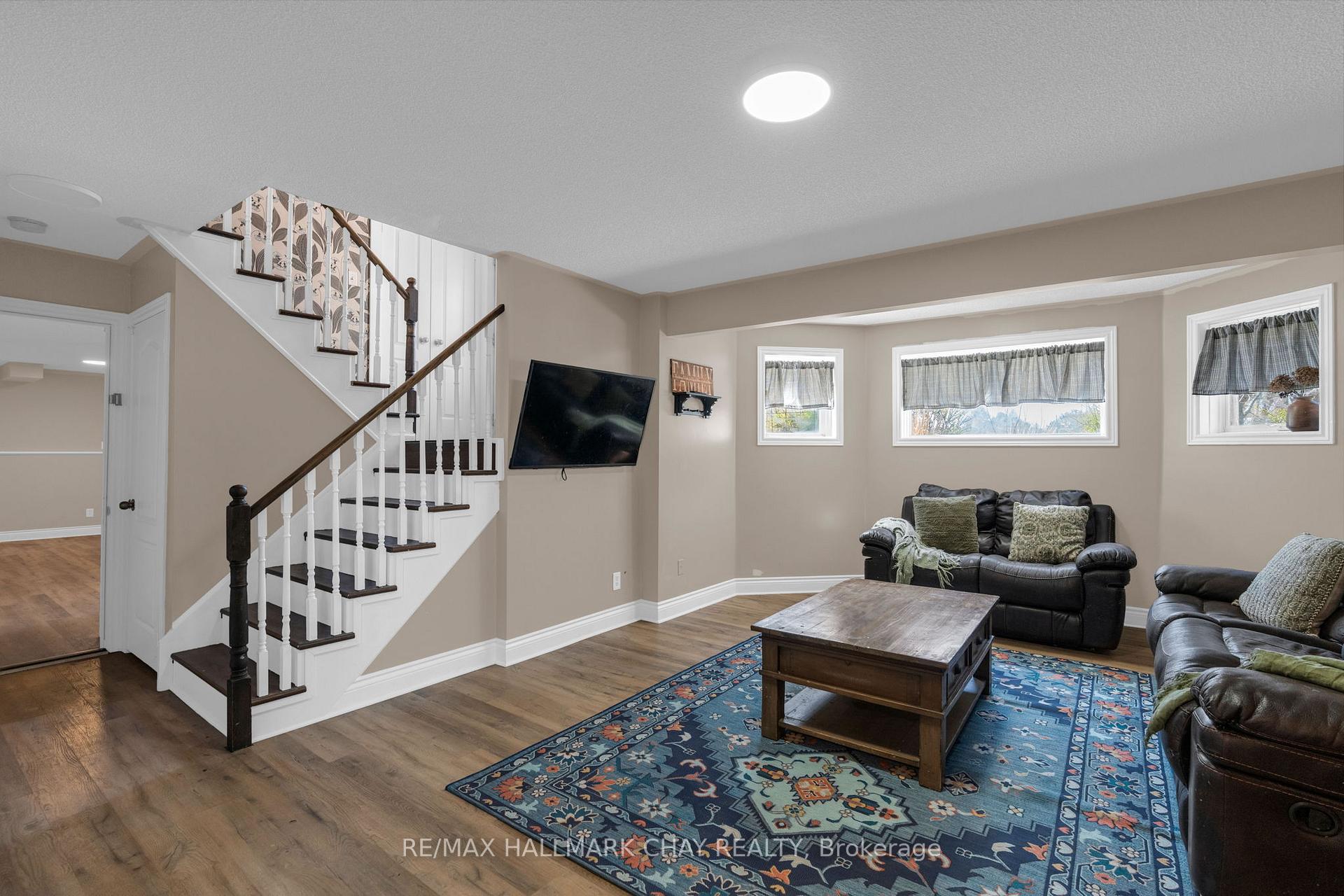 Photo 25 of 282 Warrington Road, Clearview, Stayner — HOMEH