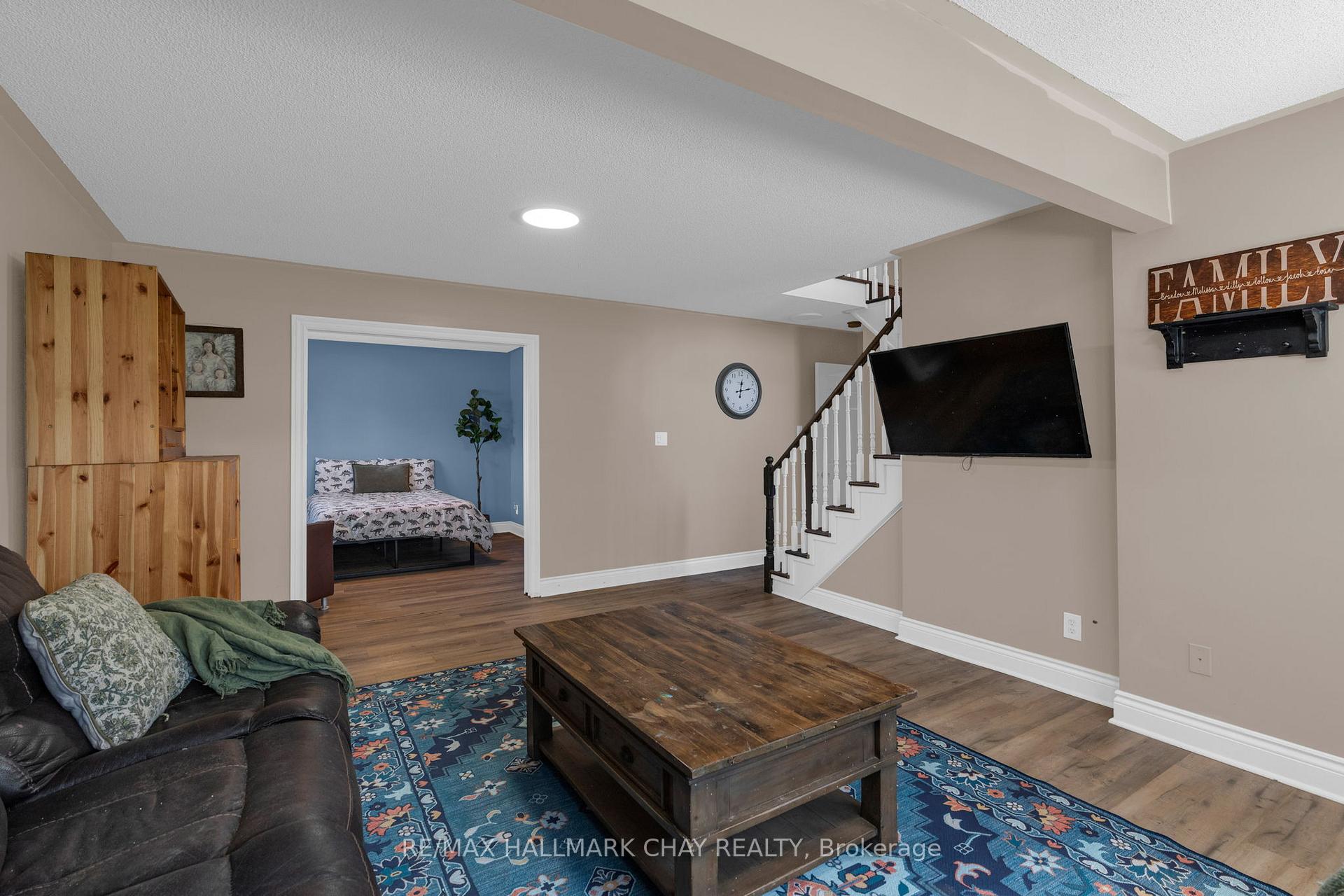Photo 26 of 282 Warrington Road, Clearview, Stayner — HOMEH