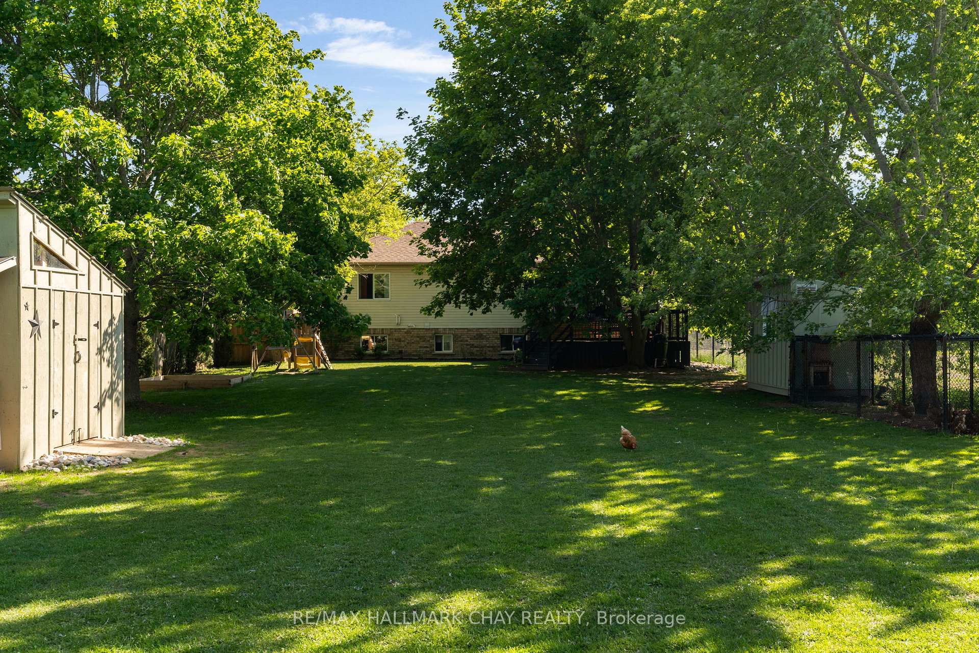 Photo 35 of 282 Warrington Road, Clearview, Stayner — HOMEH
