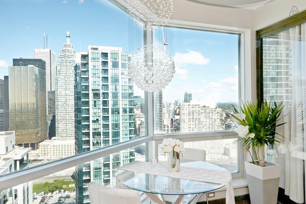 Photo 1 of Unit 3604, 10 Yonge Street, Toronto, Waterfront Communities — HOMEH