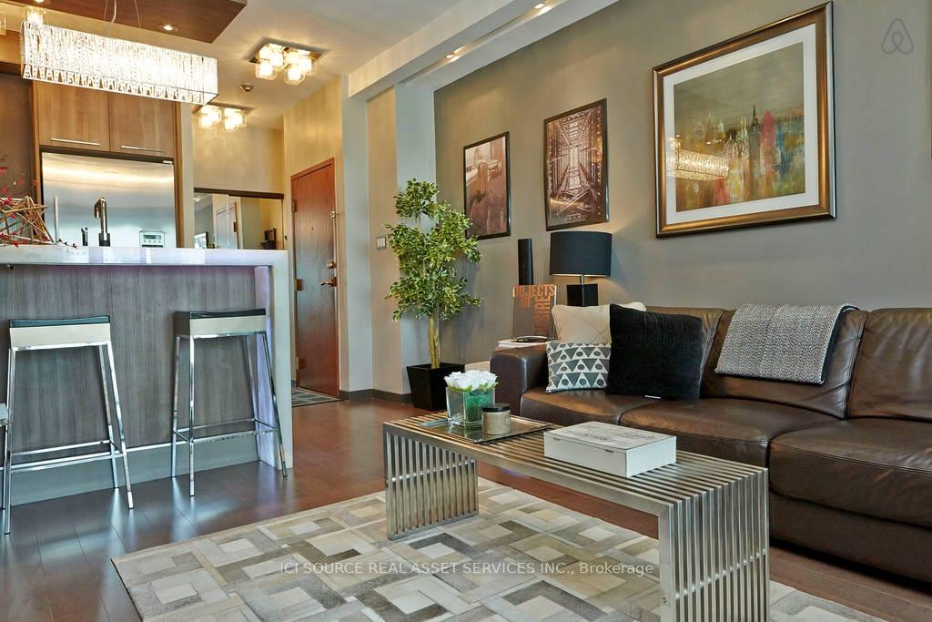 Photo 3 of Unit 3604, 10 Yonge Street, Toronto, Waterfront Communities — HOMEH