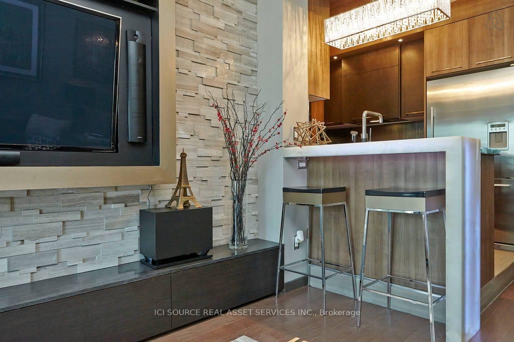 Photo 4 of Unit 3604, 10 Yonge Street, Toronto, Waterfront Communities — HOMEH