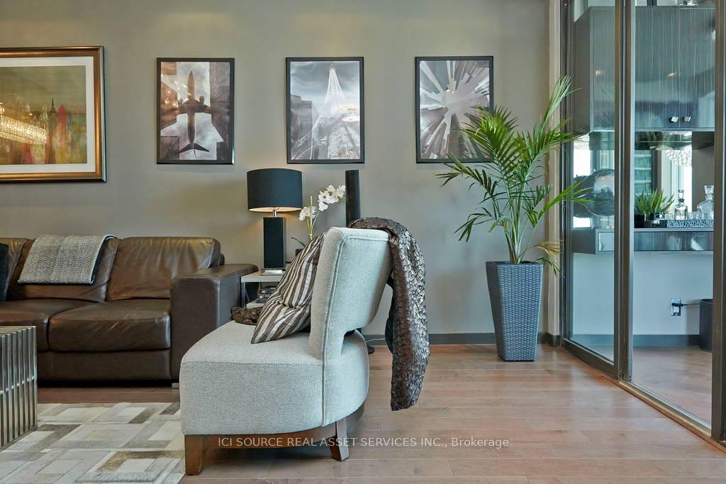Photo 6 of Unit 3604, 10 Yonge Street, Toronto, Waterfront Communities — HOMEH