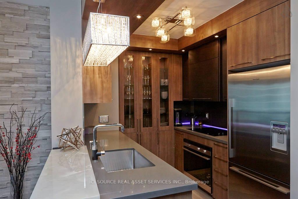 Photo 7 of Unit 3604, 10 Yonge Street, Toronto, Waterfront Communities — HOMEH