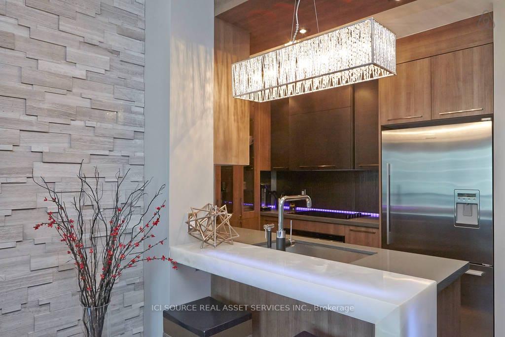 Photo 8 of Unit 3604, 10 Yonge Street, Toronto, Waterfront Communities — HOMEH