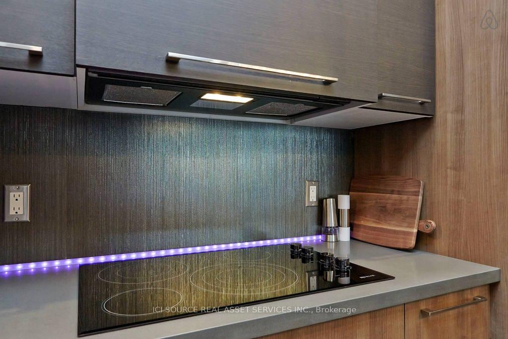 Photo 9 of Unit 3604, 10 Yonge Street, Toronto, Waterfront Communities — HOMEH