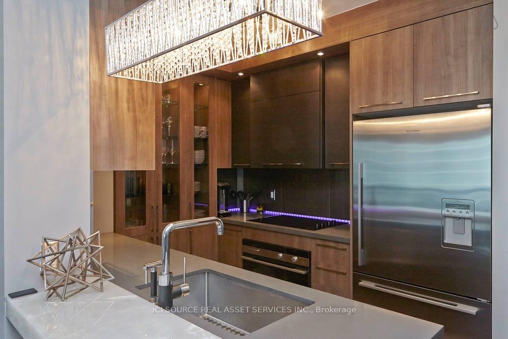 Photo 10 of Unit 3604, 10 Yonge Street, Toronto, Waterfront Communities — HOMEH