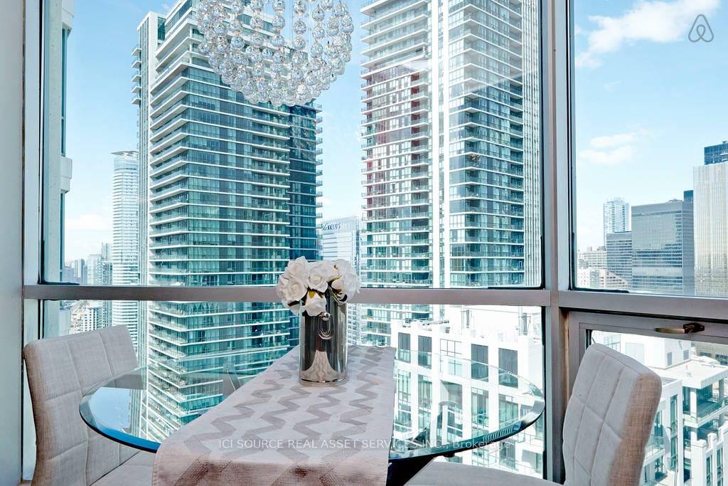 Photo 11 of Unit 3604, 10 Yonge Street, Toronto, Waterfront Communities — HOMEH