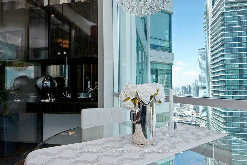 Photo 12 of Unit 3604, 10 Yonge Street, Toronto, Waterfront Communities — HOMEH