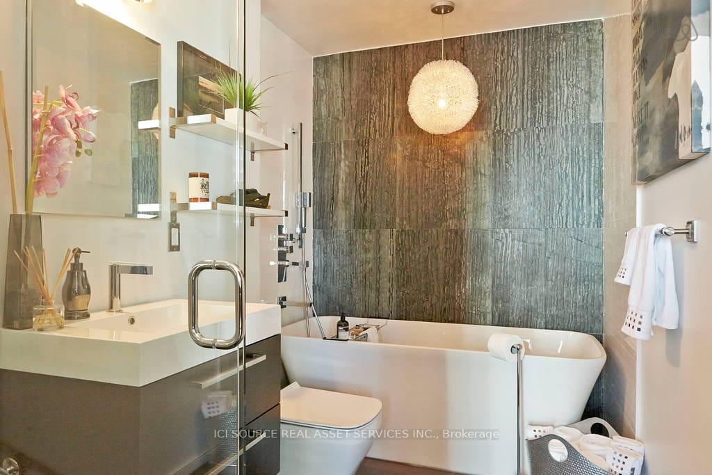 Photo 13 of Unit 3604, 10 Yonge Street, Toronto, Waterfront Communities — HOMEH