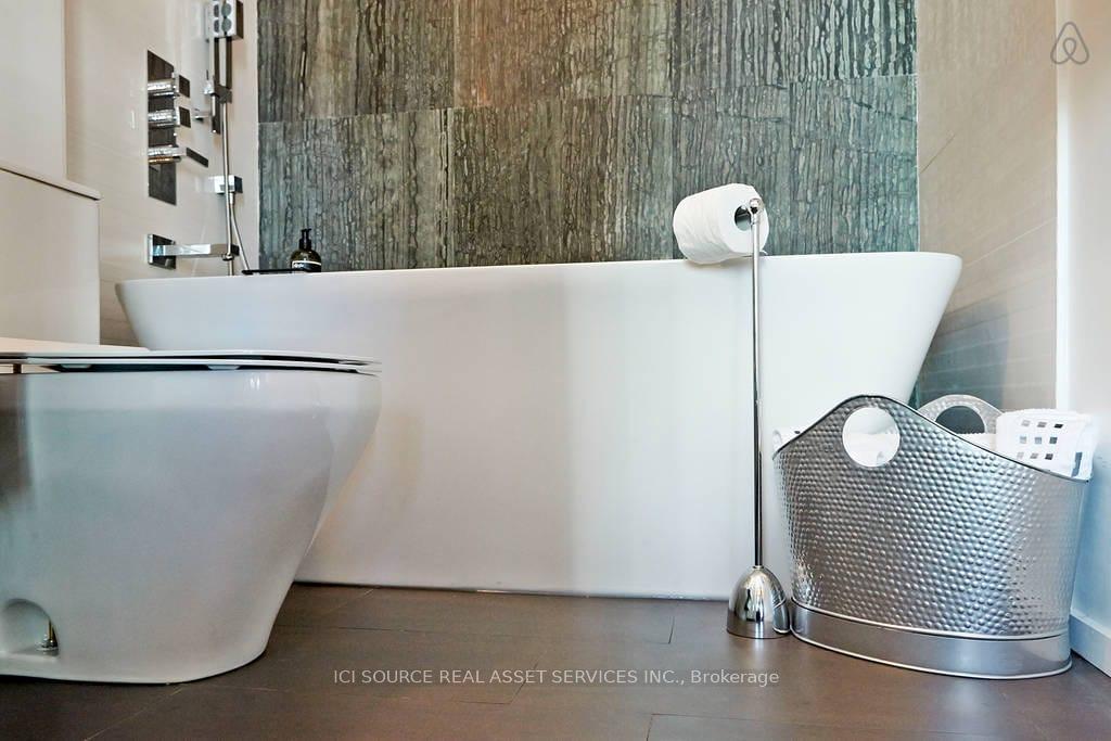 Photo 14 of Unit 3604, 10 Yonge Street, Toronto, Waterfront Communities — HOMEH