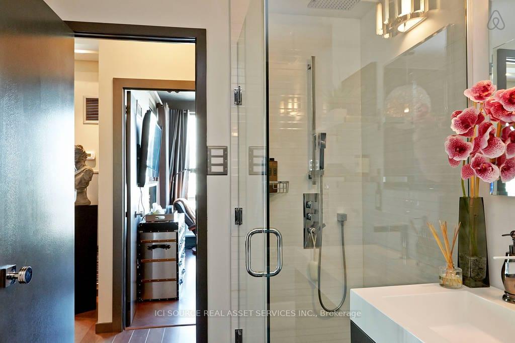 Photo 16 of Unit 3604, 10 Yonge Street, Toronto, Waterfront Communities — HOMEH