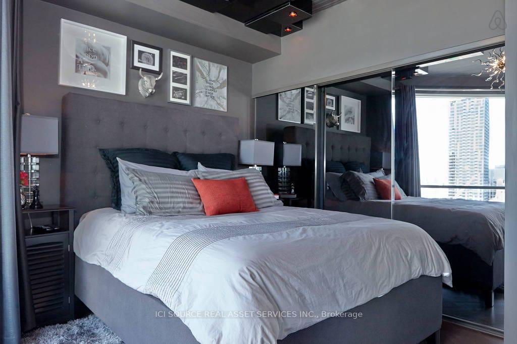 Photo 17 of Unit 3604, 10 Yonge Street, Toronto, Waterfront Communities — HOMEH
