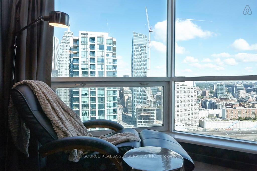 Photo 18 of Unit 3604, 10 Yonge Street, Toronto, Waterfront Communities — HOMEH