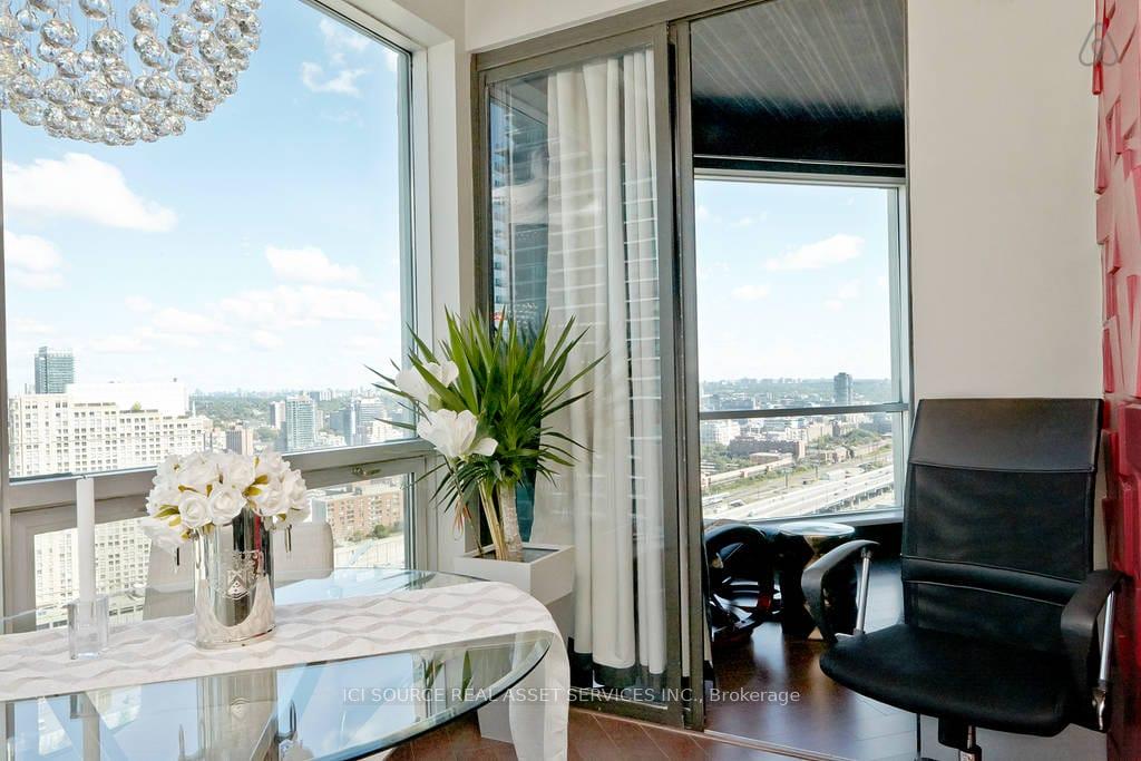 Photo 19 of Unit 3604, 10 Yonge Street, Toronto, Waterfront Communities — HOMEH