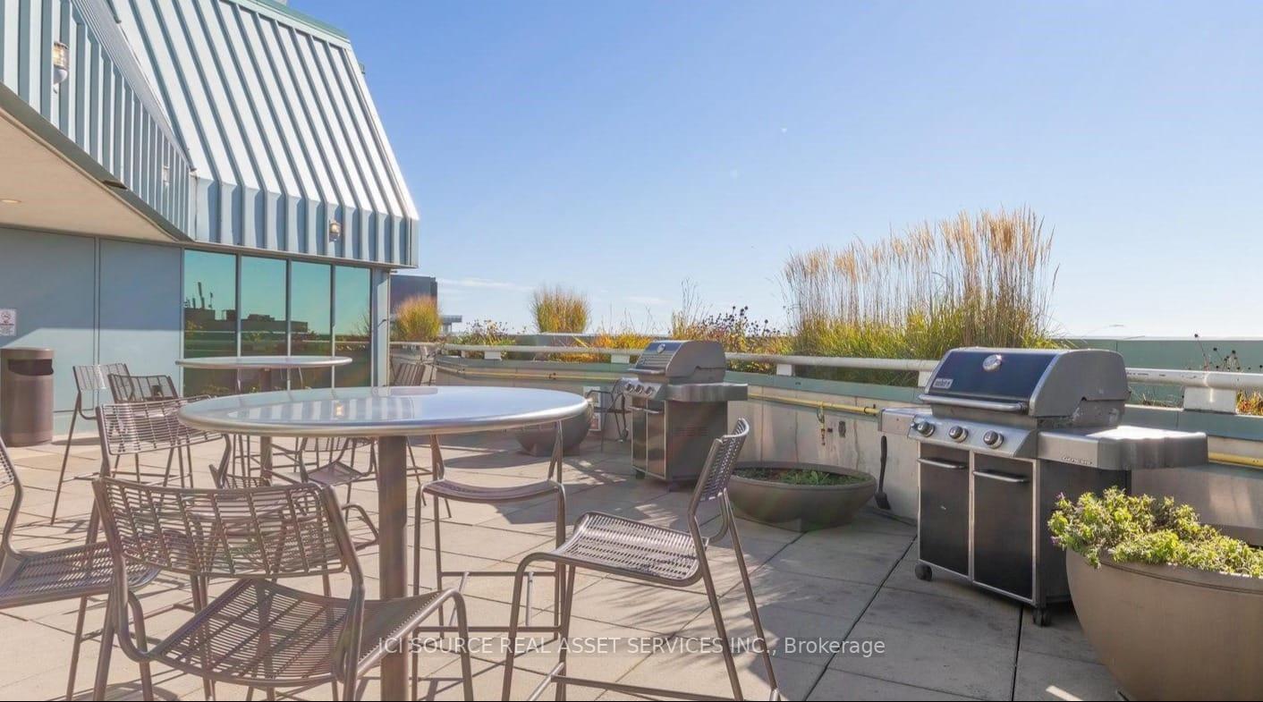 Photo 22 of Unit 3604, 10 Yonge Street, Toronto, Waterfront Communities — HOMEH