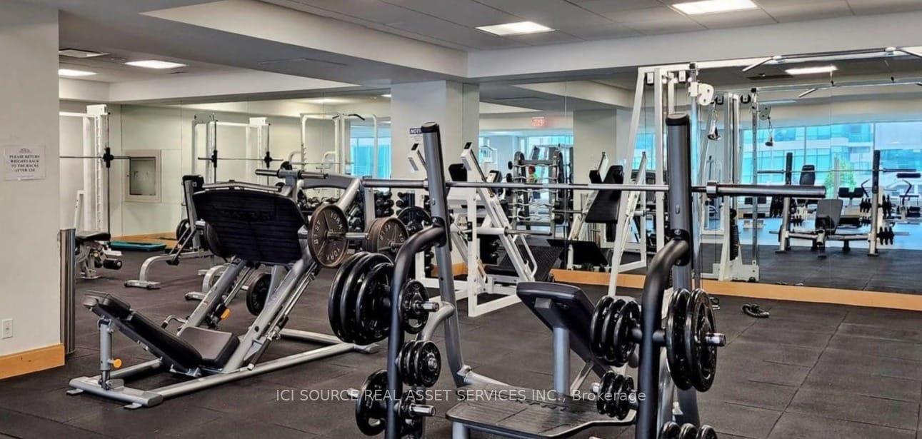 Photo 24 of Unit 3604, 10 Yonge Street, Toronto, Waterfront Communities — HOMEH