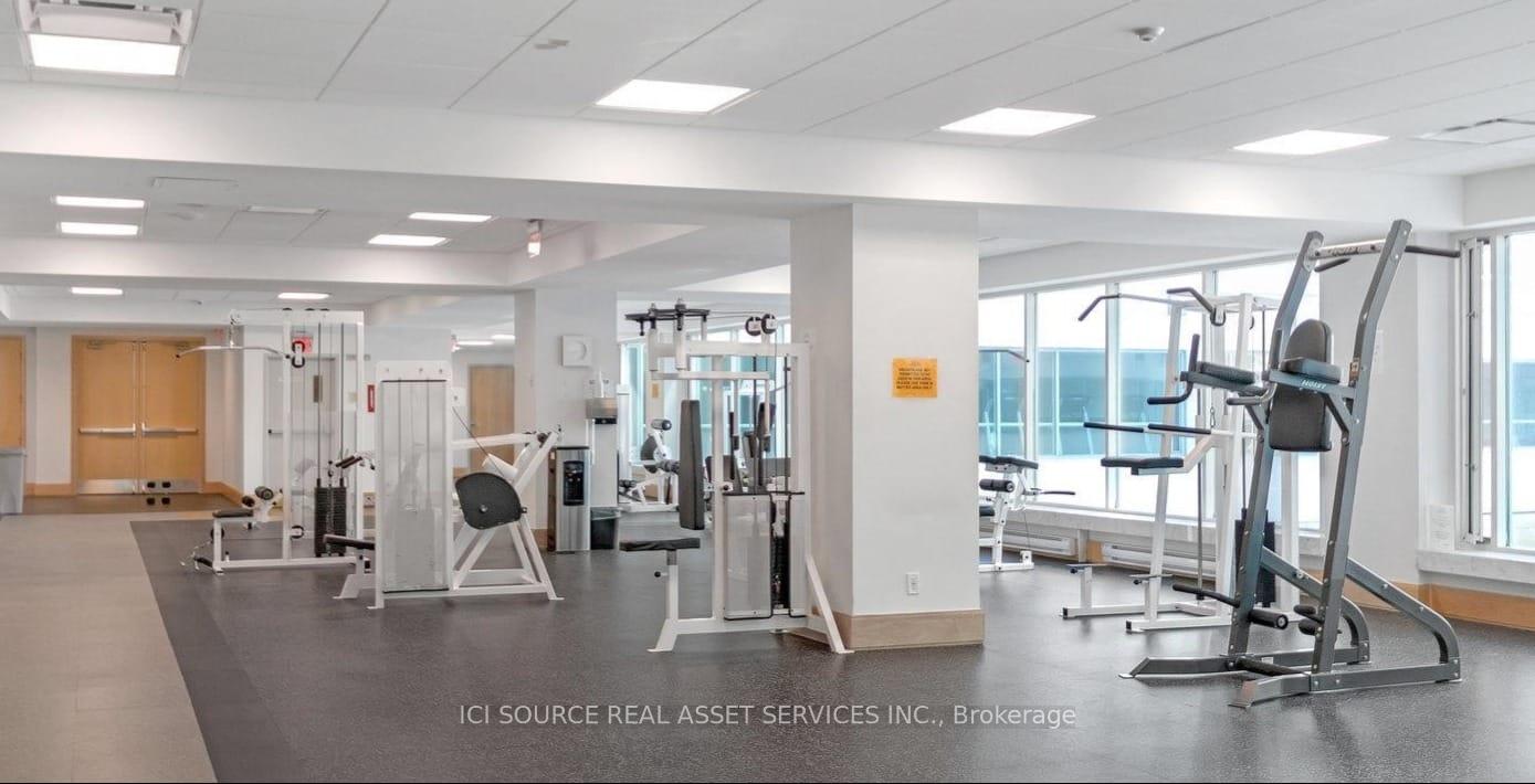 Photo 25 of Unit 3604, 10 Yonge Street, Toronto, Waterfront Communities — HOMEH