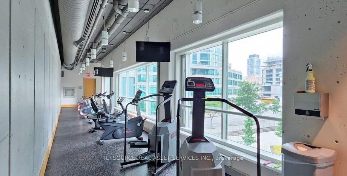 Photo 26 of Unit 3604, 10 Yonge Street, Toronto, Waterfront Communities — HOMEH