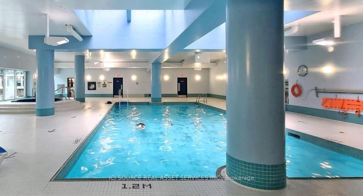 Photo 29 of Unit 3604, 10 Yonge Street, Toronto, Waterfront Communities — HOMEH