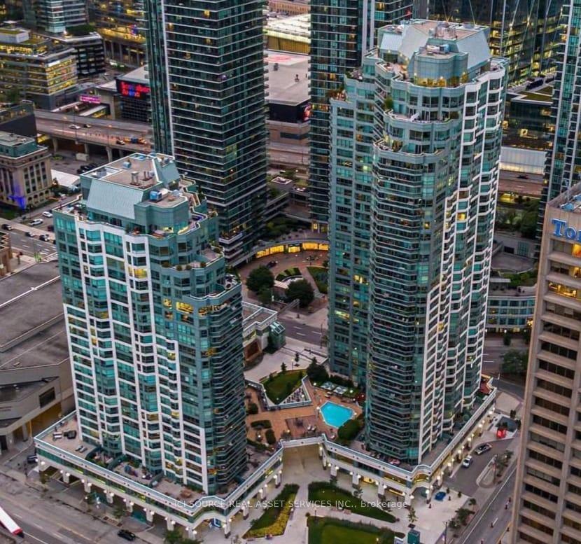 Photo 30 of Unit 3604, 10 Yonge Street, Toronto, Waterfront Communities — HOMEH