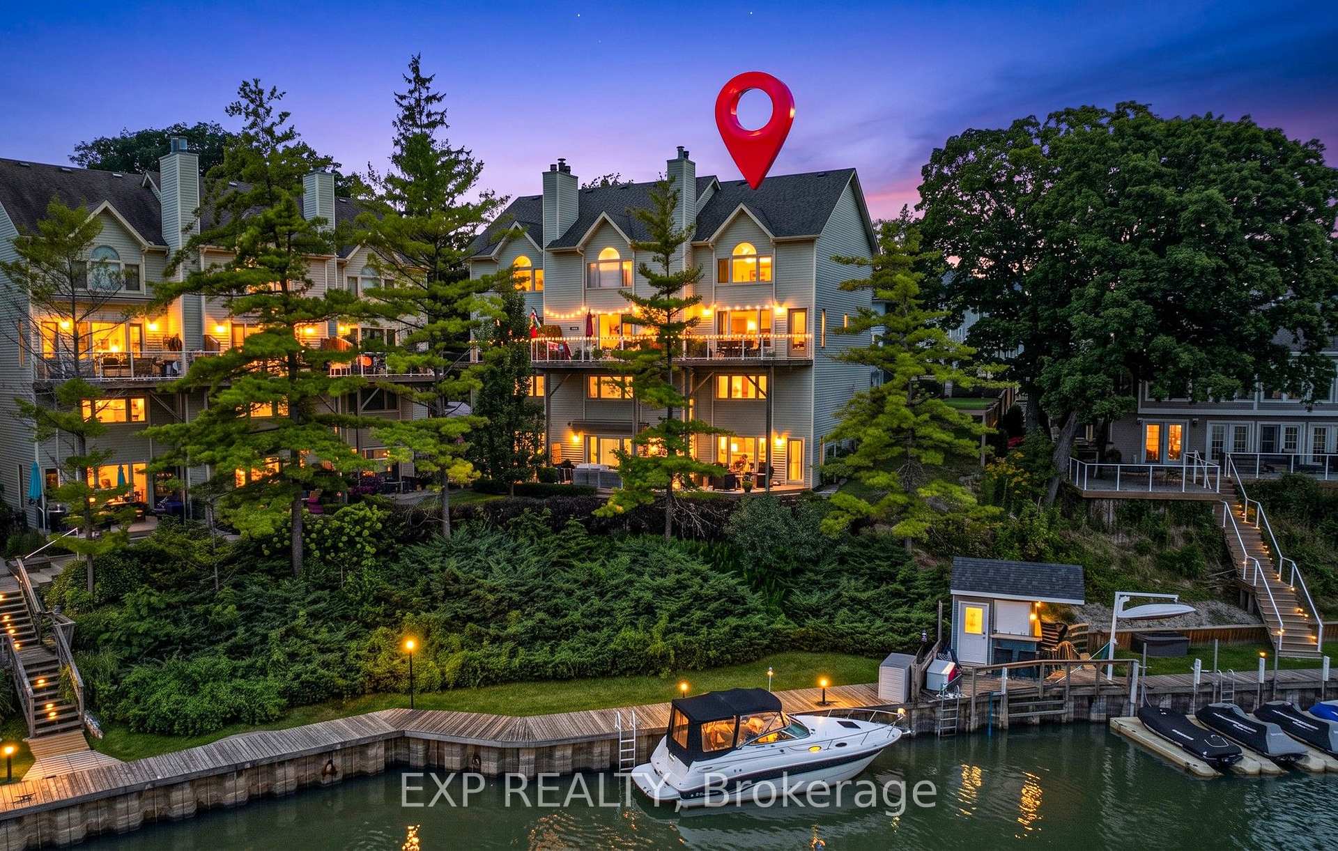 Photo of Unit 4, 40 Ontario Street S