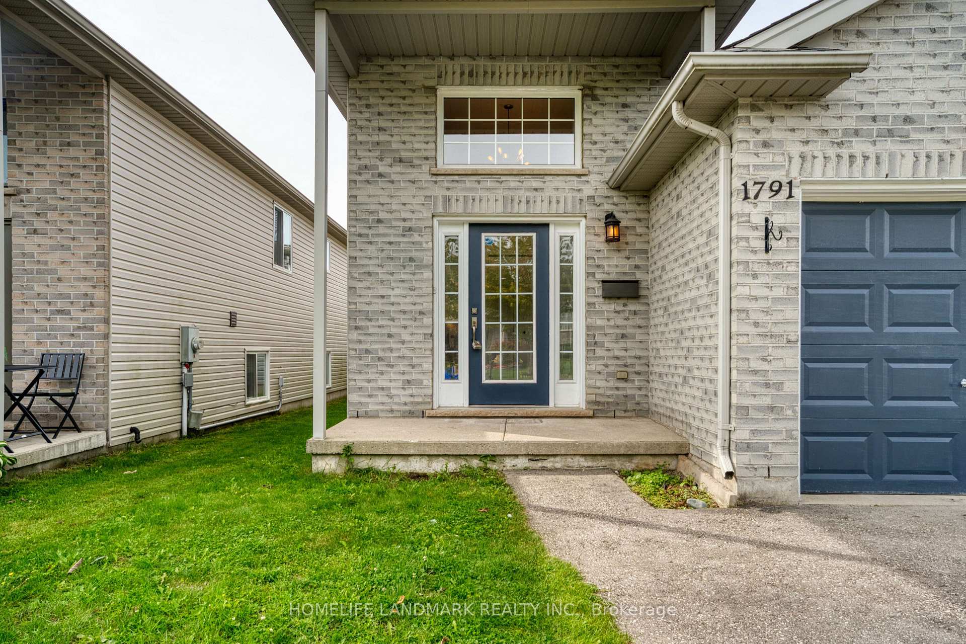 Photo 4 of 1791 Marconi Boulevard, London, East I — HOMEH