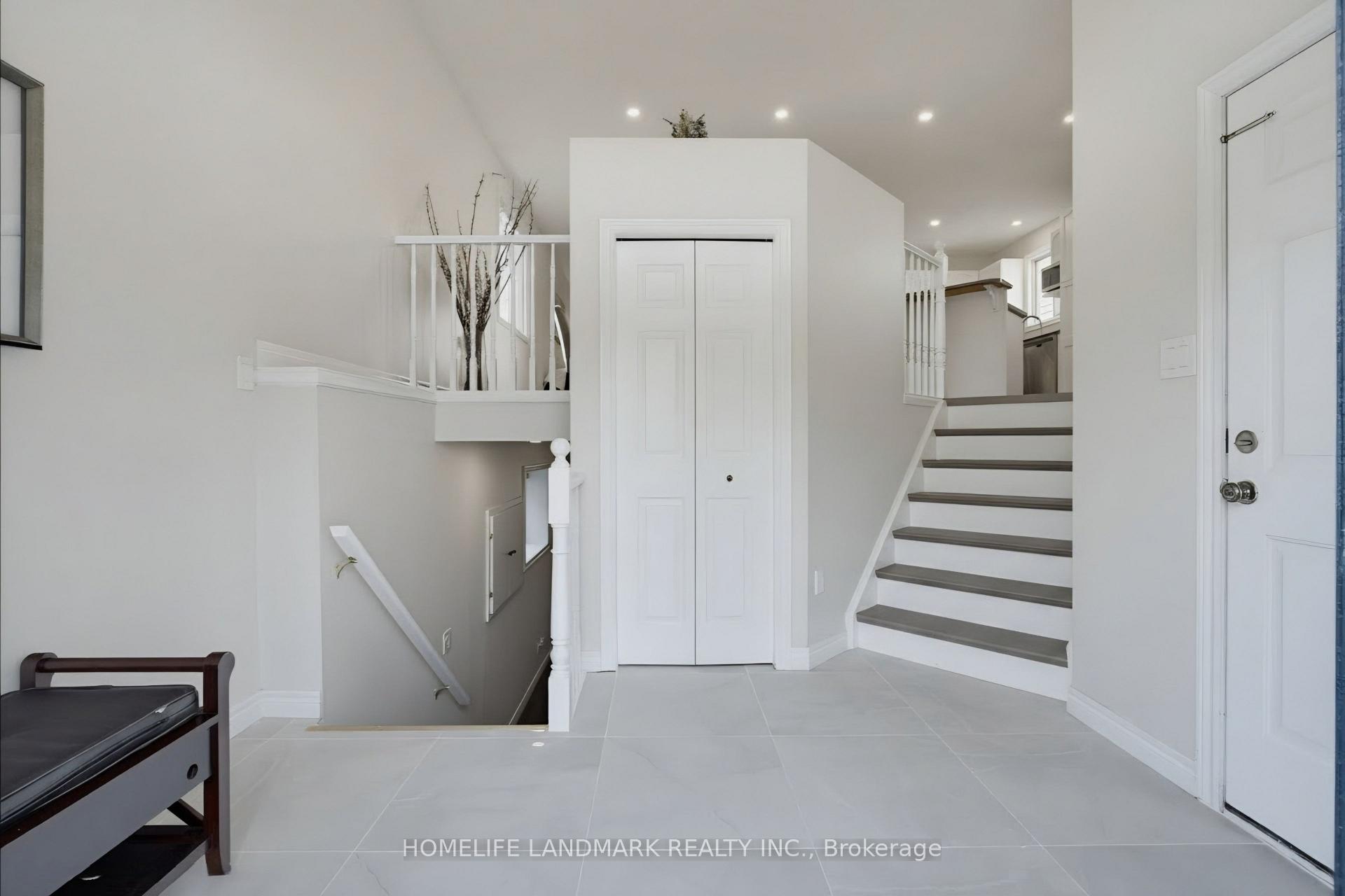 Photo 5 of 1791 Marconi Boulevard, London, East I — HOMEH