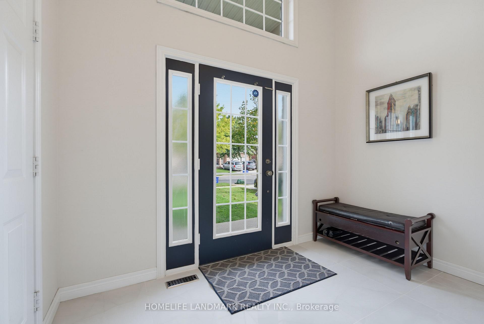 Photo 6 of 1791 Marconi Boulevard, London, East I — HOMEH