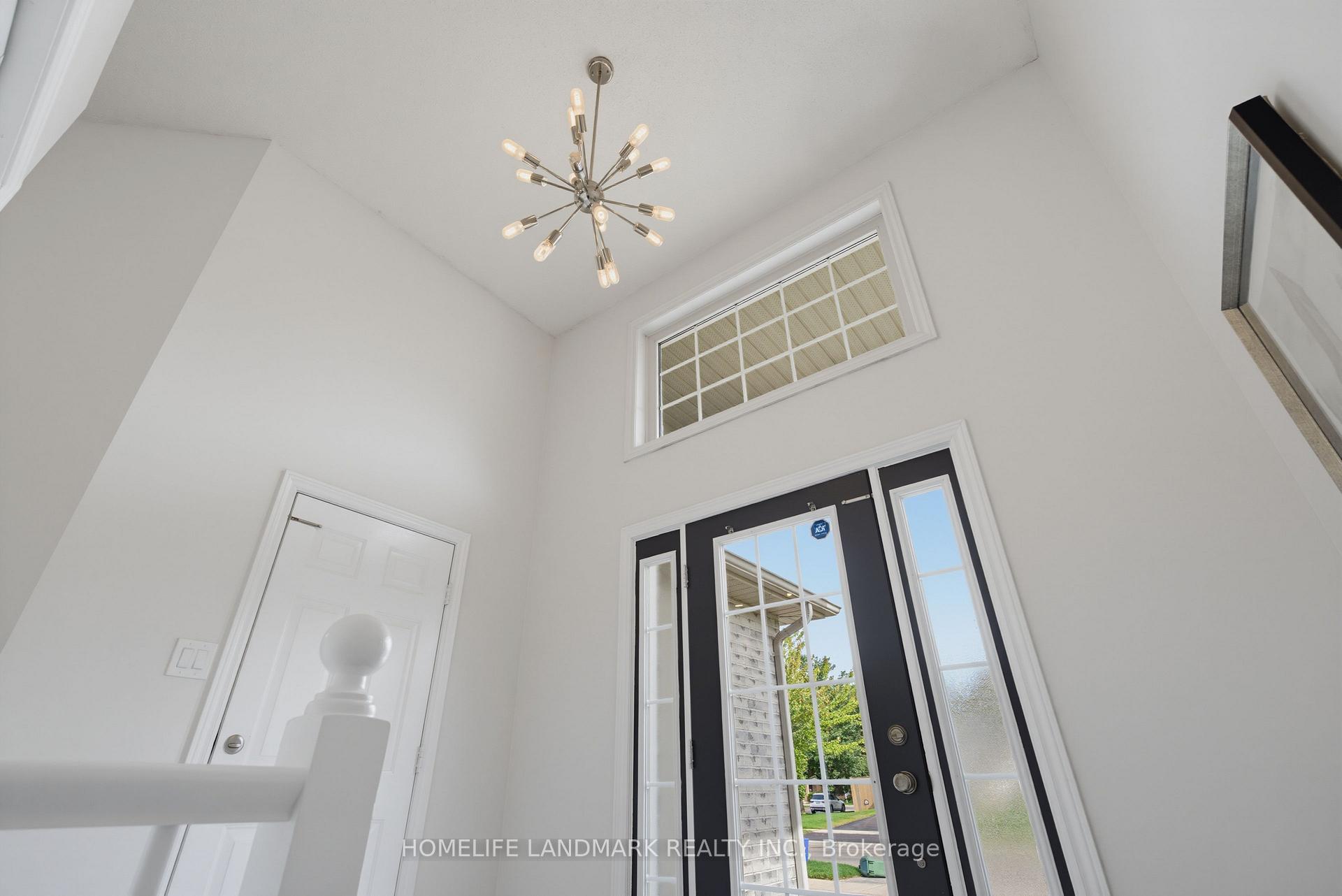 Photo 7 of 1791 Marconi Boulevard, London, East I — HOMEH