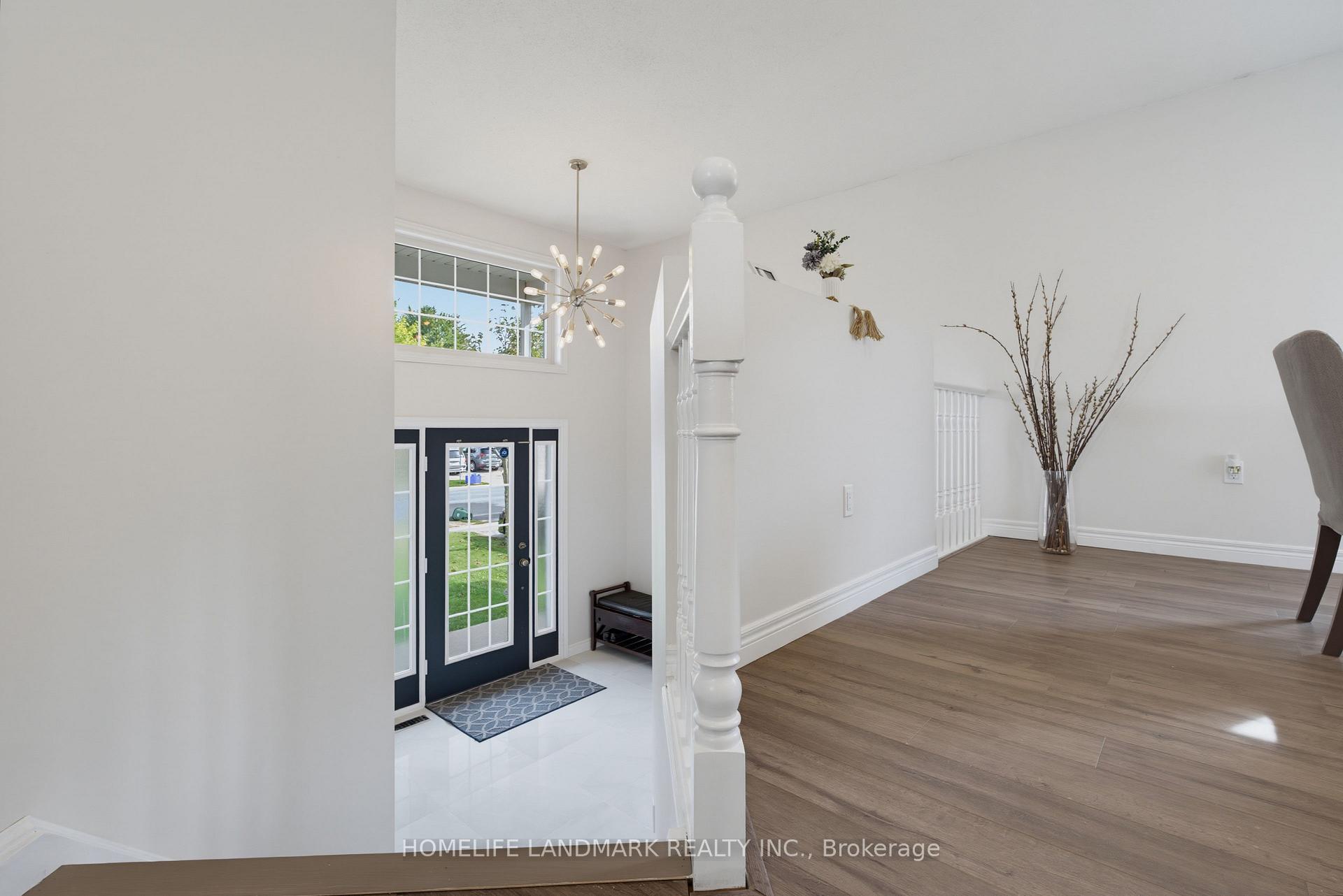 Photo 8 of 1791 Marconi Boulevard, London, East I — HOMEH