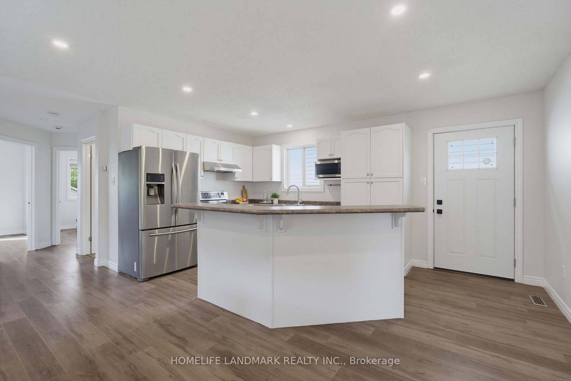 Photo 9 of 1791 Marconi Boulevard, London, East I — HOMEH