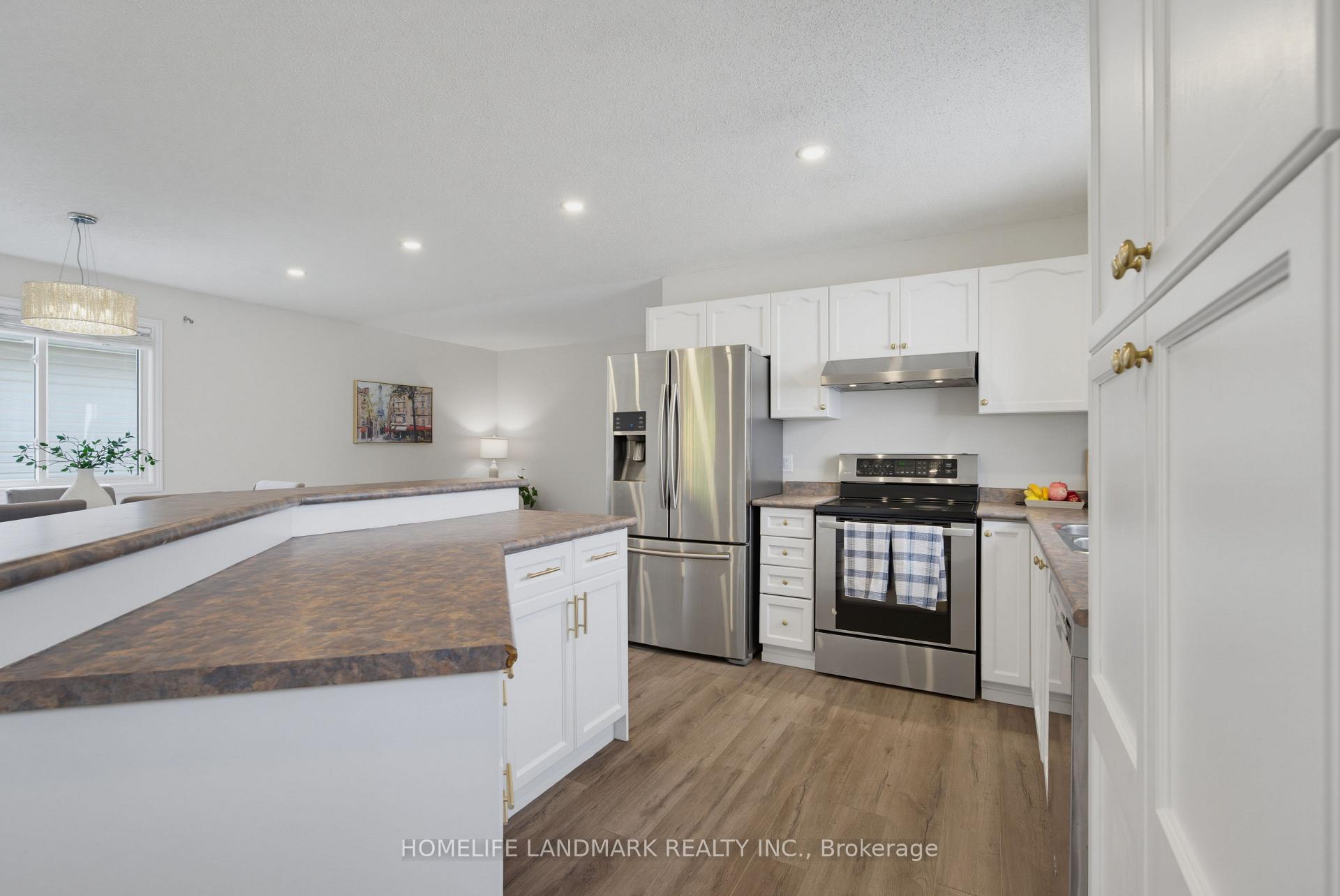 Photo 12 of 1791 Marconi Boulevard, London, East I — HOMEH